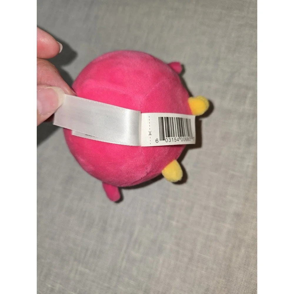 Squeezamals OLLIE Owl 3.5